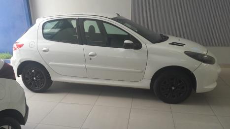 PEUGEOT 207 SW 1.4 4P FLEX XR , Foto 1