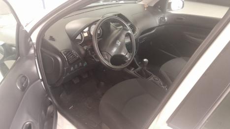 PEUGEOT 207 SW 1.4 4P FLEX XR , Foto 2