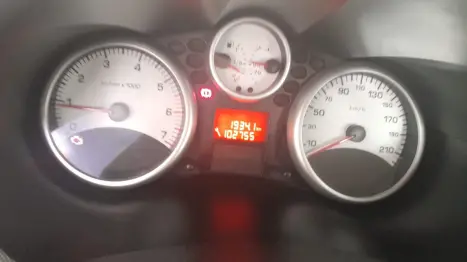 PEUGEOT 207 SW 1.4 4P FLEX XR , Foto 4