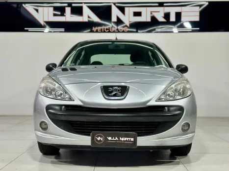 PEUGEOT 207 SW 1.4 4P FLEX XR , Foto 2