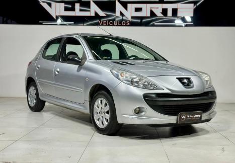 PEUGEOT 207 SW 1.4 4P FLEX XR , Foto 3