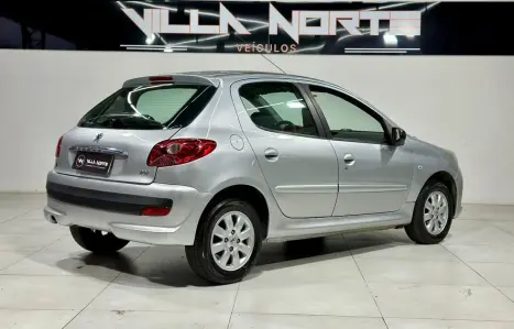 PEUGEOT 207 SW 1.4 4P FLEX XR , Foto 4