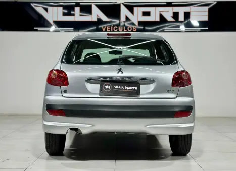 PEUGEOT 207 SW 1.4 4P FLEX XR , Foto 5