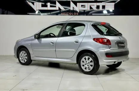PEUGEOT 207 SW 1.4 4P FLEX XR , Foto 6