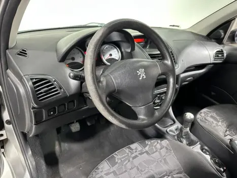 PEUGEOT 207 SW 1.4 4P FLEX XR , Foto 9
