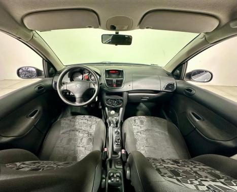 PEUGEOT 207 SW 1.4 4P FLEX XR , Foto 10