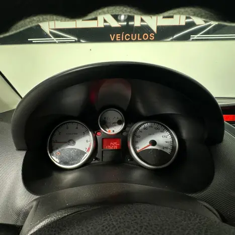 PEUGEOT 207 SW 1.4 4P FLEX XR , Foto 11