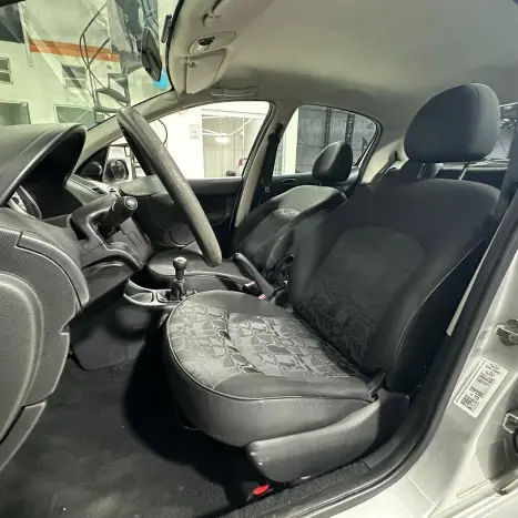 PEUGEOT 207 SW 1.4 4P FLEX XR , Foto 13