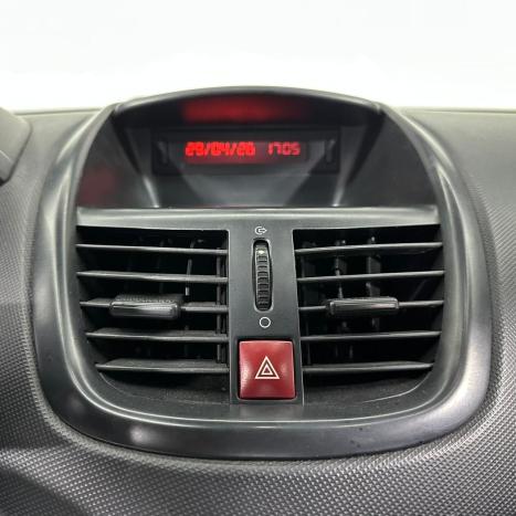 PEUGEOT 207 SW 1.4 4P FLEX XR , Foto 14