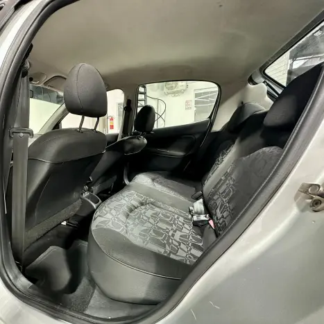 PEUGEOT 207 SW 1.4 4P FLEX XR , Foto 15