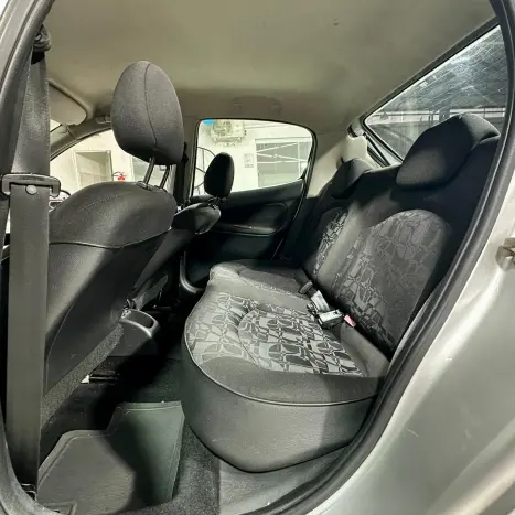 PEUGEOT 207 SW 1.4 4P FLEX XR , Foto 17