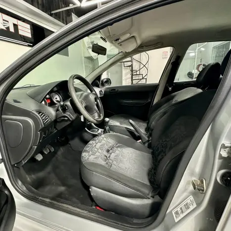 PEUGEOT 207 SW 1.4 4P FLEX XR , Foto 19