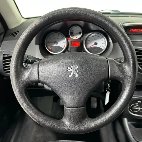 PEUGEOT 207 SW 1.4 4P FLEX XR , Foto 21