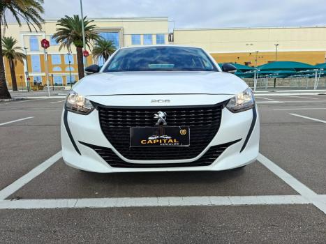 PEUGEOT 208 1.0 12V 4P FLEX LIKE, Foto 3