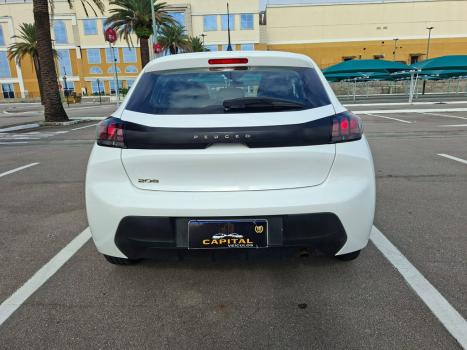 PEUGEOT 208 1.0 12V 4P FLEX LIKE, Foto 5