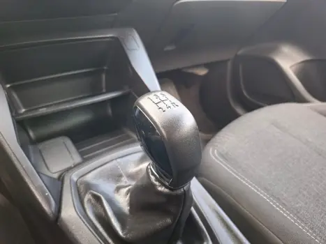 PEUGEOT 208 1.0 12V 4P FLEX LIKE, Foto 8