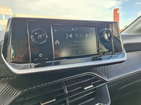 PEUGEOT 208 1.0 12V 4P FLEX LIKE, Foto 10