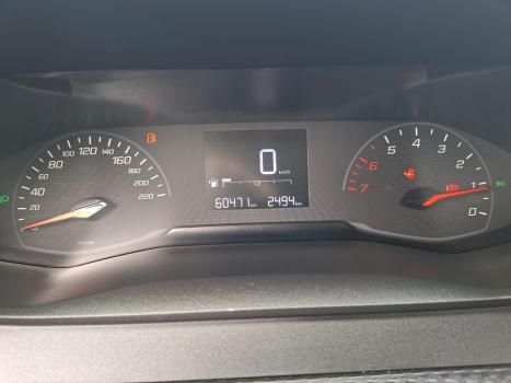 PEUGEOT 208 1.0 12V 4P FLEX LIKE, Foto 12