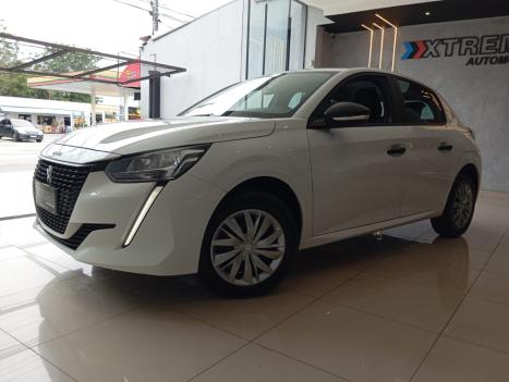 PEUGEOT 208 1.0 12V 4P FLEX LIKE, Foto 2