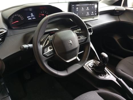 PEUGEOT 208 1.0 12V 4P FLEX LIKE, Foto 5