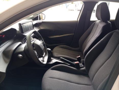 PEUGEOT 208 1.0 12V 4P FLEX LIKE, Foto 6