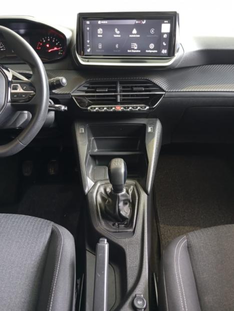 PEUGEOT 208 1.0 12V 4P FLEX LIKE, Foto 8