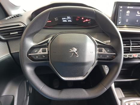 PEUGEOT 208 1.0 12V 4P FLEX LIKE, Foto 9