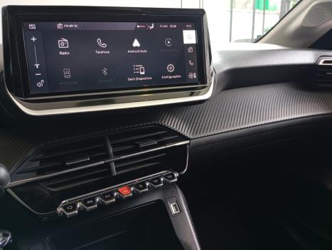 PEUGEOT 208 1.0 12V 4P FLEX LIKE, Foto 10