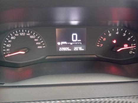 PEUGEOT 208 1.0 12V 4P FLEX LIKE, Foto 12