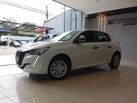 PEUGEOT 208 1.0 12V 4P FLEX LIKE, Foto 2