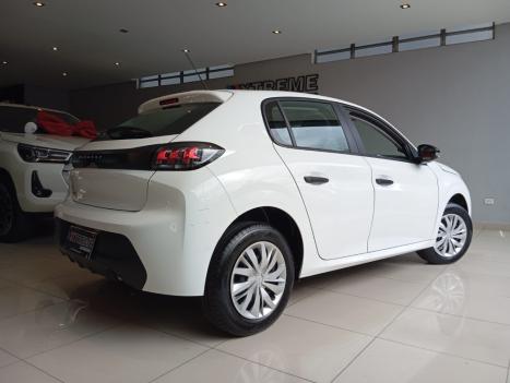 PEUGEOT 208 1.0 12V 4P FLEX LIKE, Foto 3