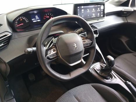 PEUGEOT 208 1.0 12V 4P FLEX LIKE, Foto 5