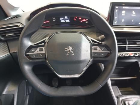 PEUGEOT 208 1.0 12V 4P FLEX LIKE, Foto 10
