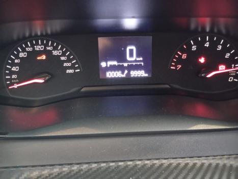 PEUGEOT 208 1.0 12V 4P FLEX LIKE, Foto 13