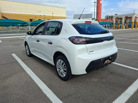 PEUGEOT 208 1.0 12V 4P FLEX LIKE, Foto 4