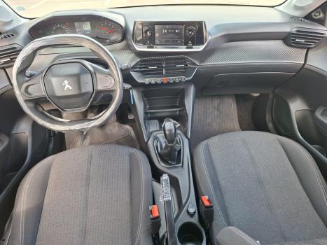 PEUGEOT 208 1.0 12V 4P FLEX LIKE, Foto 6