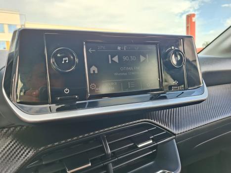 PEUGEOT 208 1.0 12V 4P FLEX LIKE, Foto 10