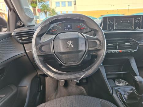 PEUGEOT 208 1.0 12V 4P FLEX LIKE, Foto 11