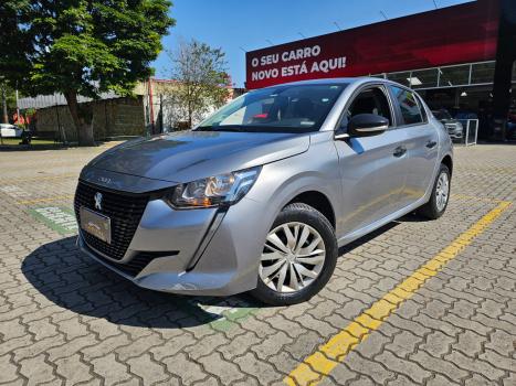 PEUGEOT 208 1.0 12V 4P FLEX LIKE, Foto 2