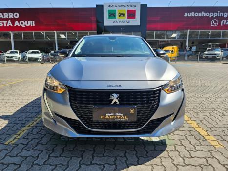 PEUGEOT 208 1.0 12V 4P FLEX LIKE, Foto 5