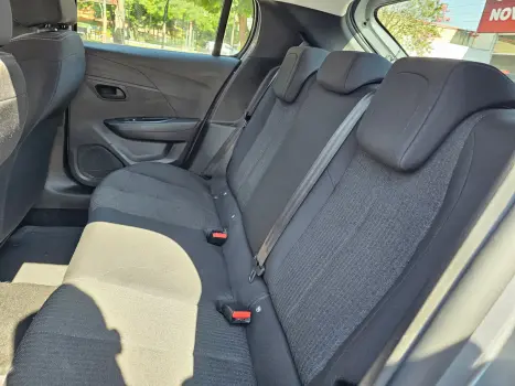 PEUGEOT 208 1.0 12V 4P FLEX LIKE, Foto 10