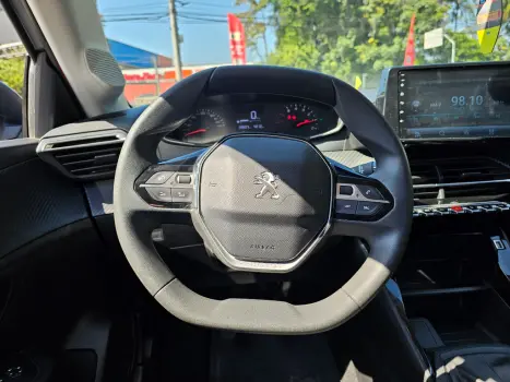 PEUGEOT 208 1.0 12V 4P FLEX LIKE, Foto 12
