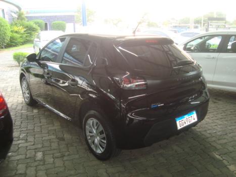 PEUGEOT 208 1.0 12V 4P FLEX LIKE, Foto 2