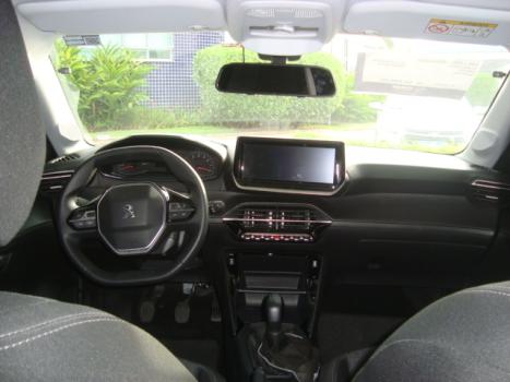 PEUGEOT 208 1.0 12V 4P FLEX LIKE, Foto 6