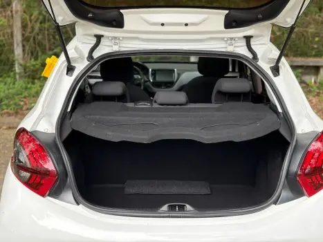 PEUGEOT 208 1.2 12V 4P ALLURE FLEX, Foto 8