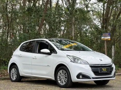 PEUGEOT 208 1.2 12V 4P ALLURE FLEX, Foto 14