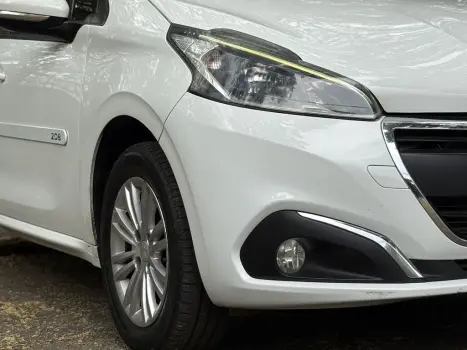 PEUGEOT 208 1.2 12V 4P ALLURE FLEX, Foto 3