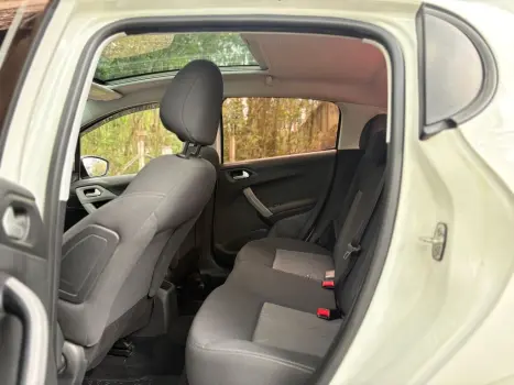 PEUGEOT 208 1.2 12V 4P ALLURE FLEX, Foto 4