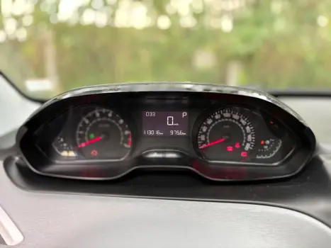 PEUGEOT 208 1.2 12V 4P ALLURE FLEX, Foto 5