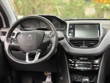 PEUGEOT 208 1.2 12V 4P ALLURE FLEX, Foto 6